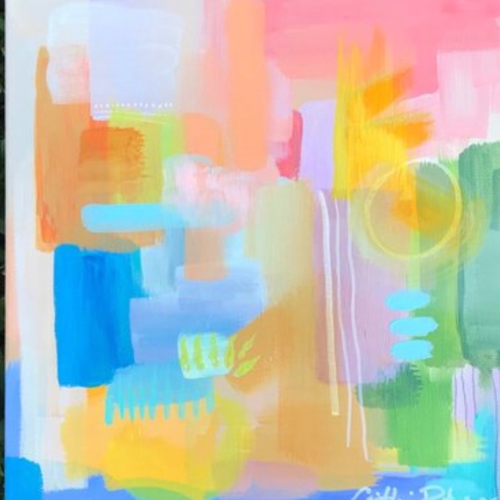 Meet your Posher, Caitlin